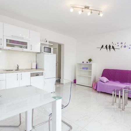 Apartments Gabelic 흐바르 외부 사진
